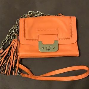 Diane von Fürstenberg CROSSBODY BAG (New)